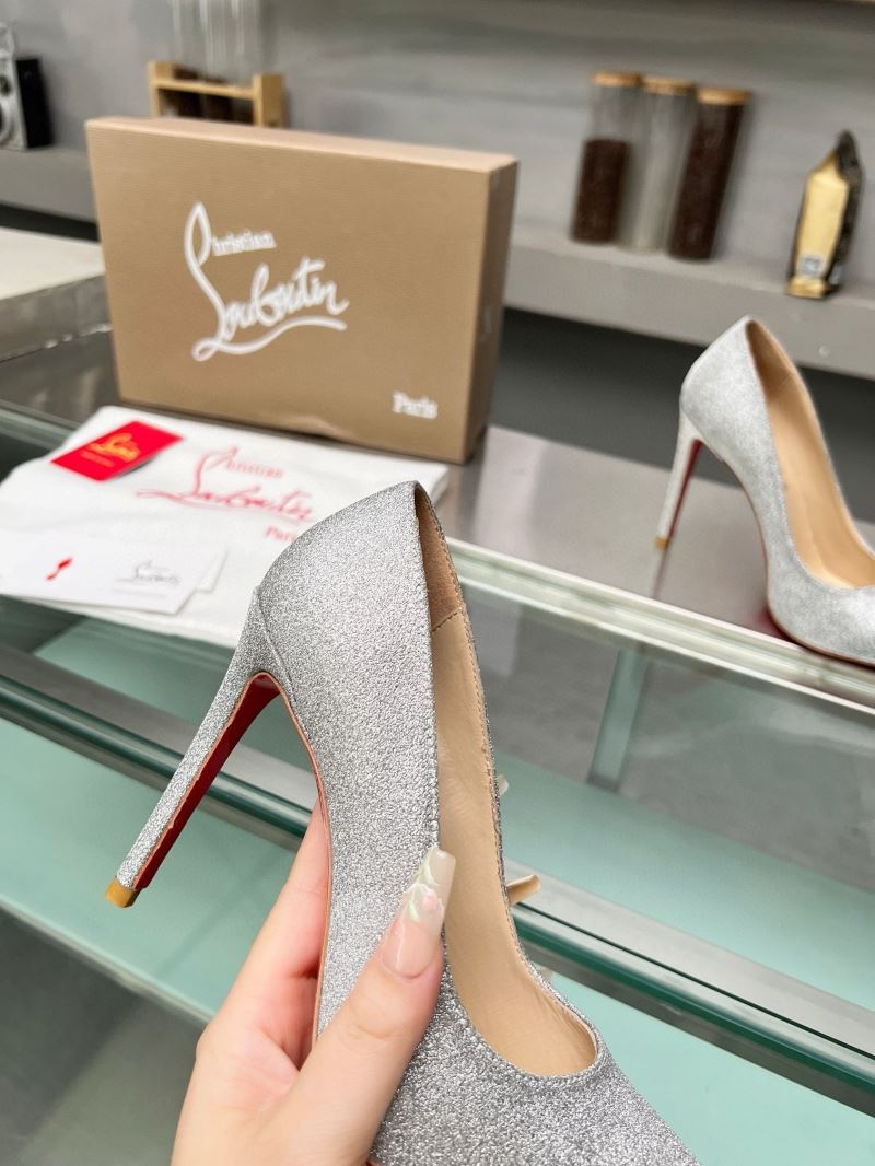 Christian Louboutin Heeled Shoes